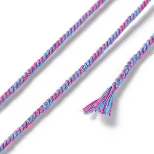 Polyester Twisted Cord