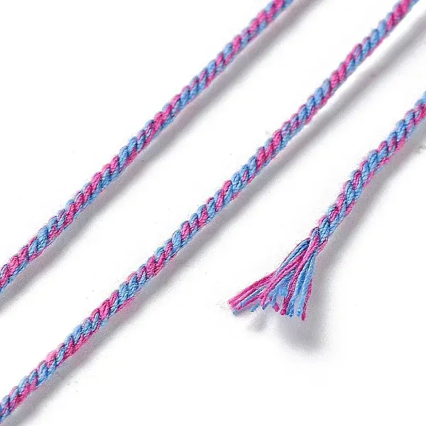 Polyester Twisted Cord