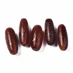 Natural Grey Agate Beads