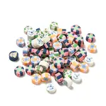 Handmade Polymer Clay Beads