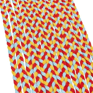 3-Ply Polyester Braided Cord