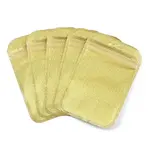 Translucent Plastic Zip Lock Bags