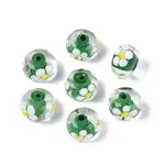 Handmade Lampwork Beads