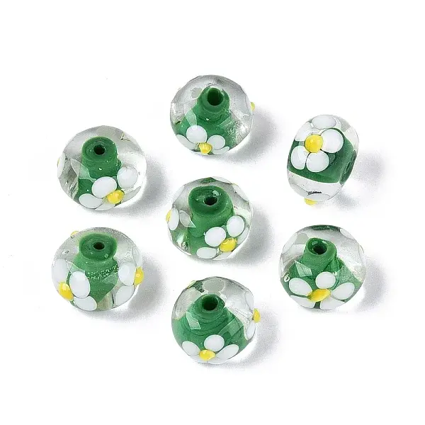 Handmade Lampwork Beads