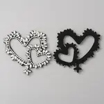 Felt Ornament Accessories