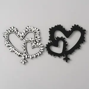 Felt Ornament Accessories