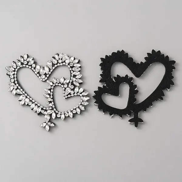 Felt Ornament Accessories