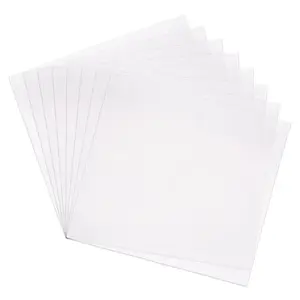 Rectangle OPP Cellophane Bags