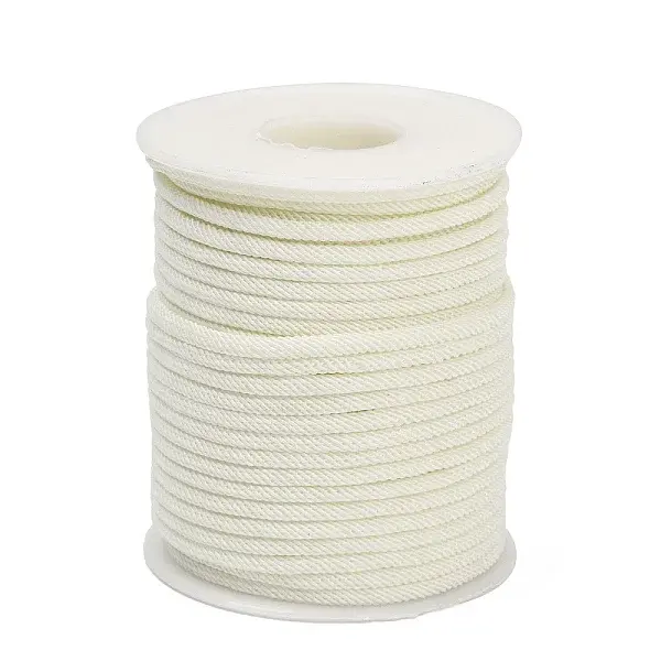 Nylon Braided Cord