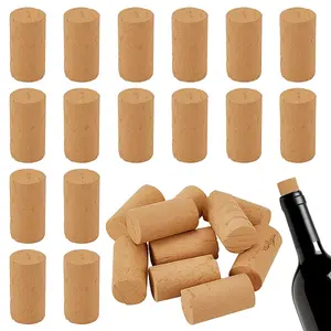 Cork Bottle Stopper
