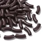 Opaque Acrylic Beads