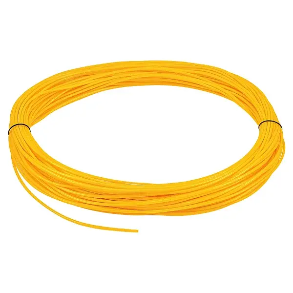 Plastic Rattan Wicker Strips