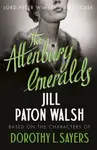 The Attenbury Emeralds - Jill Paton Walshová