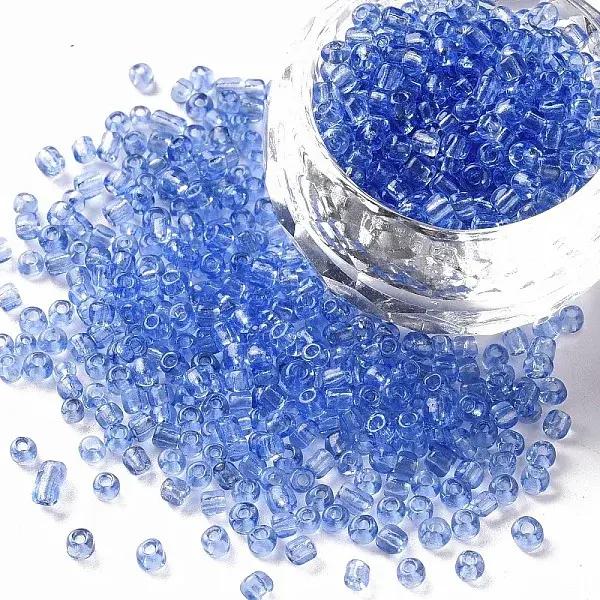 Glass Seed Beads