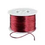 Round Nylon Thread