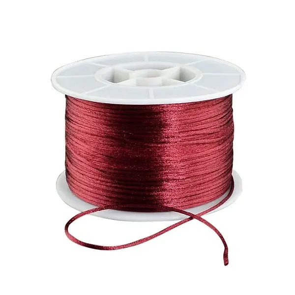 Round Nylon Thread