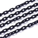 ABS Plastic Cross Chains