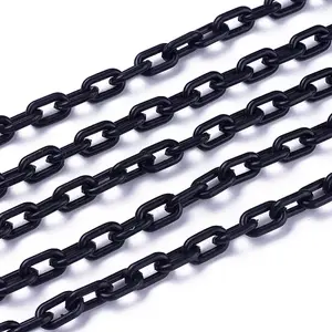 ABS Plastic Cross Chains