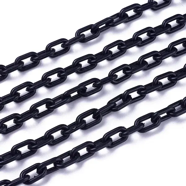 ABS Plastic Cross Chains
