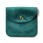 Velvet Jewelry Storage Pouches