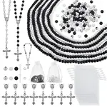 Easter Glass Bead Set