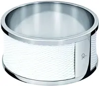 Calvin Klein Náramek Spellbound KJ0DWD09010 6 cm - XS