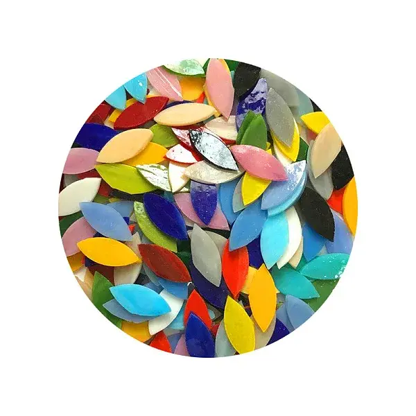 Glass Cabochons