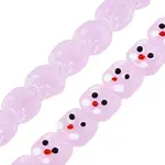 Handmade Lampwork Beads