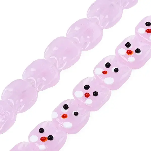 Handmade Lampwork Beads