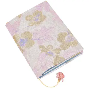 1Pc Polyester Book Covers