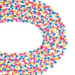 Handmade Polymer Clay Beads