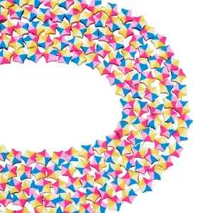 Handmade Polymer Clay Beads