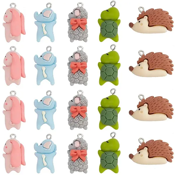 DIY Jewelry Making Finding Kit