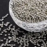 12/0 Glass Seed Beads