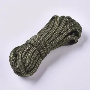 7 Strand Core Polyester Cords Rope