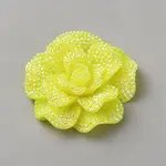 Opaque Resin Cabochons