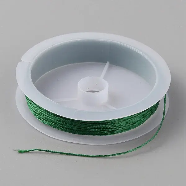 10M Polyester Round Thread