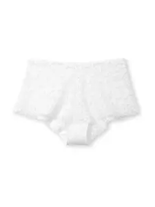 CALIDA Nohavičky  biela