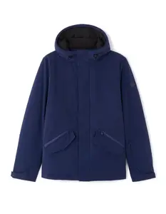 Pánska zimná bunda Celio Chamonix-Mont-Blanc