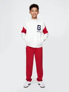 GAP Kids Sweatpants with Logo - Boys