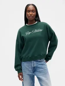 GAP Oversize sweatshirt VintageSoft - Women's