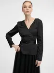 Black Women's Blouse ORSAY - Women's