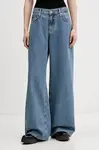 Džíny Karl Lagerfeld Jeans