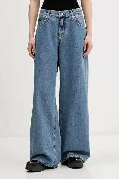 Karl Lagerfeld Jeans  Džíny