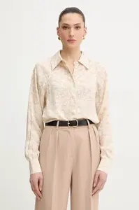 Trussardi košile dámská z viskózy