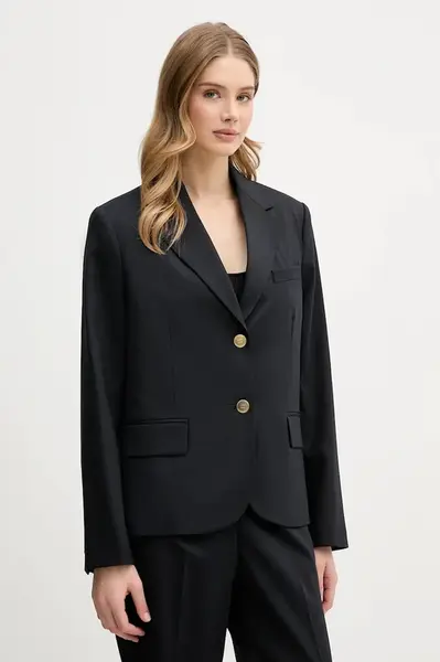 Tommy Hilfiger  Sako s přídavkem vlny