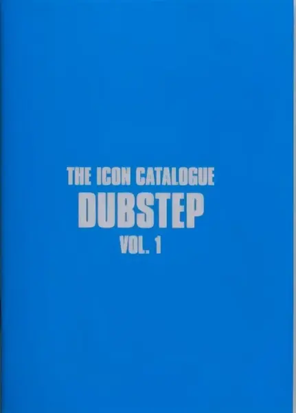 The Icon Catalogue Dubstep Vol. 1 - Chris Dexta