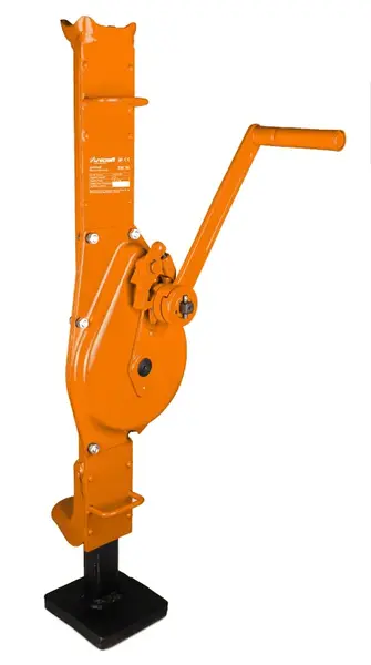 Unicraft® Hřebenový zvedák SW 100