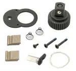 Opravné sady na momentové klíče, různé rozměry - JONNESWAY Velikost čtyřhranu: 1/4", Pro momentový klíč: T27-D2R