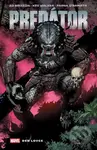 Predátor 1 - Den lovce - Ed Brisson